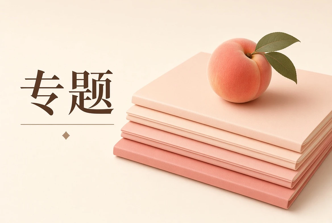 本期聚焦主题阅读配图