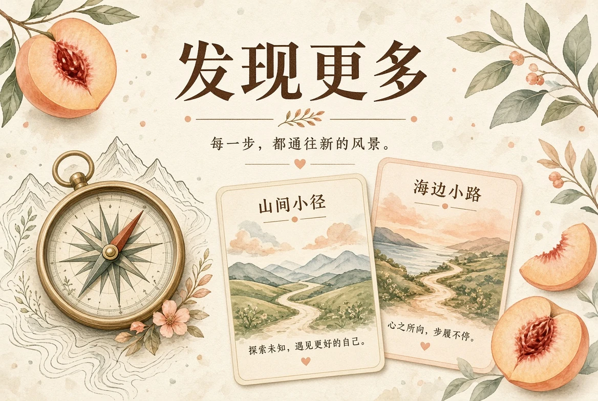 发现索引主题阅读配图